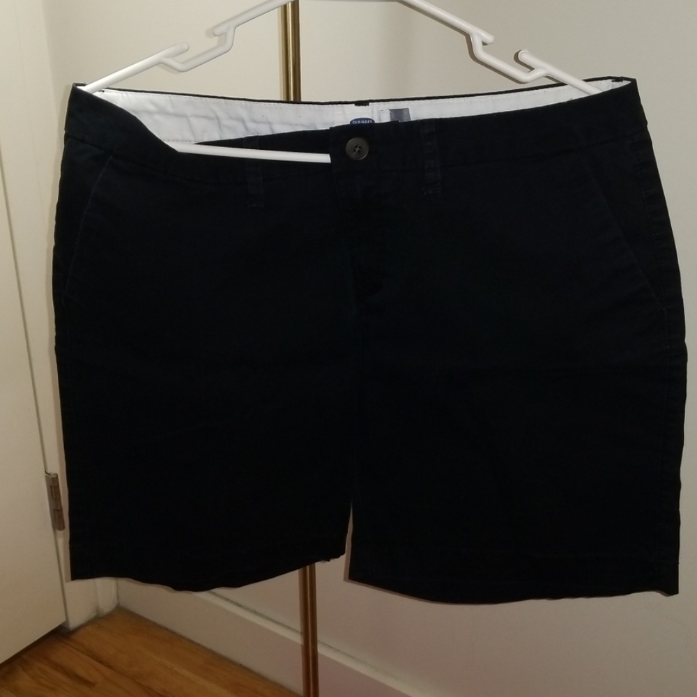 Old navy shorts